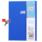 Jotz! Secret Diary Set image number 3