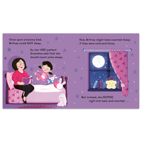 20 Bunnies at Bedtime