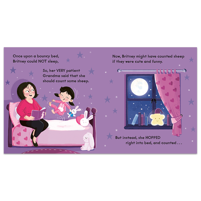 20 Bunnies at Bedtime image number 2