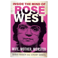 Inside the Mind of Rose West