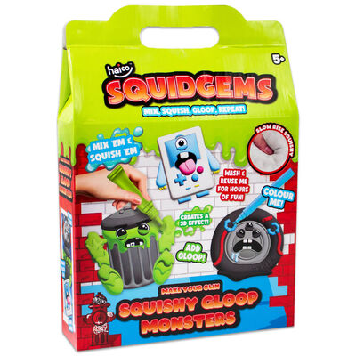 Squidgems image number 2