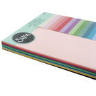 Sizzix Coloured Cardstock Sheets: Pack of 80 image number 2