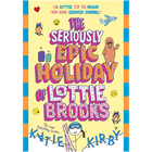 The Seriously Epic Holiday of Lottie Brooks image number 1
