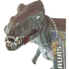 T Rex Crushing Prey Dinosaur Figurine image number 2