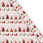 Christmas Gift Wrap 5m: Assorted Magical Creatures image number 2