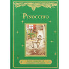 Pinocchio image number 1