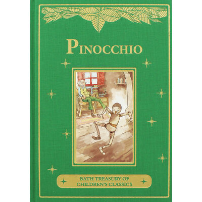 Pinocchio image number 1