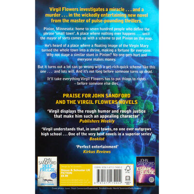 Holy Ghost image number 3