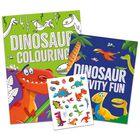 Ultimate Dinosaur Activity Pack image number 2