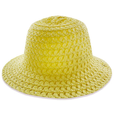 Yellow Easter Bonnet image number 1