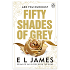 Fifty Shades of Grey image number 1