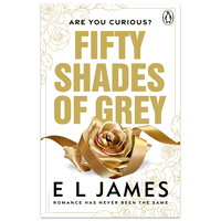 Fifty Shades of Grey