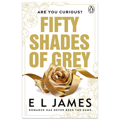Fifty Shades of Grey image number 1