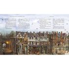 Harry Potter and the Philosopher’s Stone: Illustrated Edition image number 4