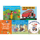 Shout Out Loud: 10 Kids Picture Books Bundle image number 3