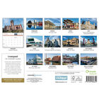 Liverpool A4 Calendar 2021 image number 3