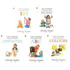 The Shirley Hughes Collection: 10 Kids Picture Books Bundle image number 2