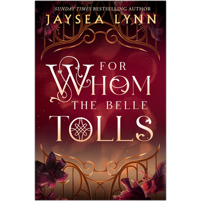 For Whom the Belle Tolls image number 1