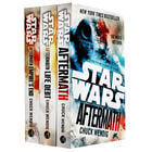 Star Wars Aftermath Trilogy: 3 Book Collection image number 1