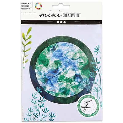 Creative Mini Kit: Suncatcher image number 1