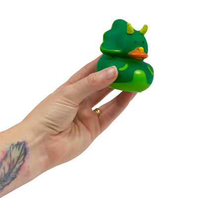 Dinosaur Duck: Assorted image number 3