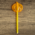 Glow in the Dark Pumpkin Wand image number 3