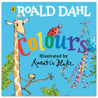 Learn with Roald Dahl: 4 Book Bundle image number 4