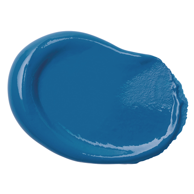 Liquitex Basics Acrylic Cerulean Blue Hue: 118ml image number 2