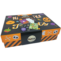 Spooky Activity Box