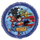18 Inch Justice League Helium Balloon image number 1