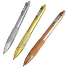 Zebra Z-Grip Smooth Metallic Pens: Pack of 3 image number 2