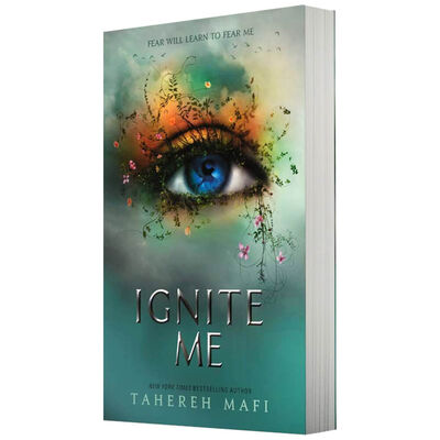 Ignite Me image number 2