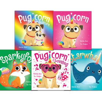 Magic Pet Shop: 10 Book Bundle image number 3