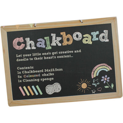 Chalkboard image number 2