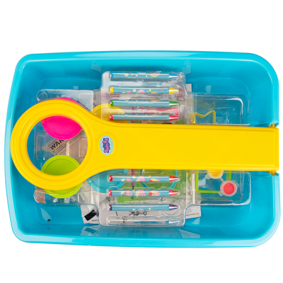 Peppa Pig Activity Trolley image number 3