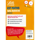 Letts KS1 Maths SATs Success Workbook - Age 5-7 image number 3