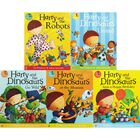 Harry and the Dinosaurs: 10 Kids Picture Books Bundle image number 2