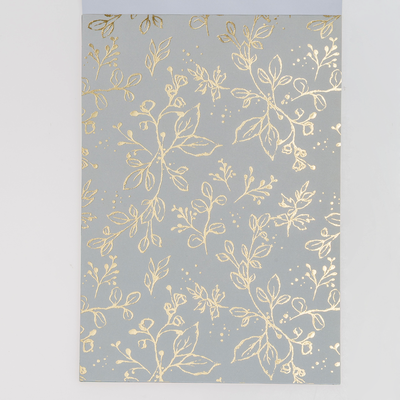 Eucalyptus A5 Vellum And Paper image number 4