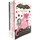 Isadora Moon: 5 Book Set image number 1