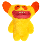 Snuggler Fuggler Plush: Assorted image number 3