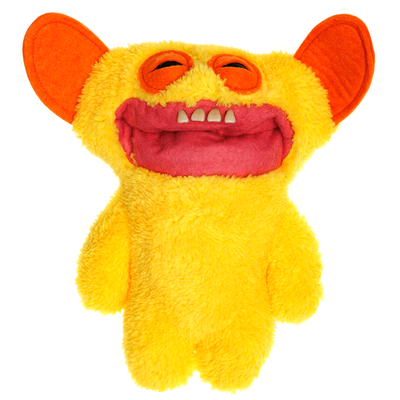 Snuggler Fuggler Plush: Assorted image number 3