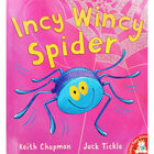 Incy Wincy Spider image number 1