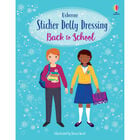Back to School: Sticker Dolly Dressing image number 1