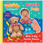 Mr Tumble: Puzzle Pals image number 1
