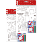 Festive Activity Placement Set Bundle image number 1