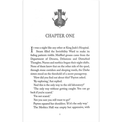 Once Upon a Fever image number 2