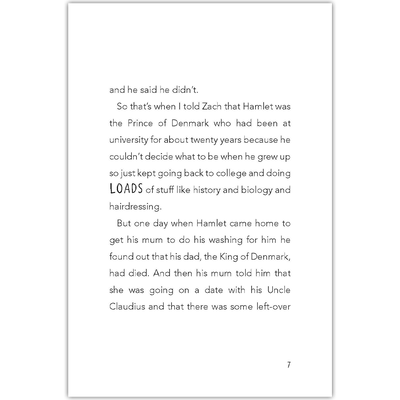 To Wee or Not to Wee! image number 4