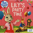 Peter Rabbit: Lily's Party Time image number 1