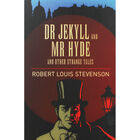 Dr Jekyll and Mr Hyde and Other Strange Tales image number 1