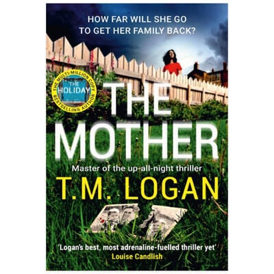 The Mother image number 1